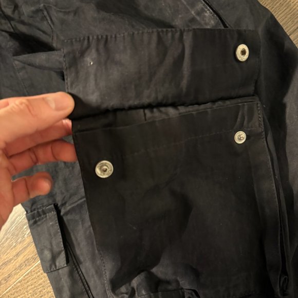 Mondaysuck Utility Waistband Cargo Pants - Size Small - 30 Waist - Picture 5 of 5